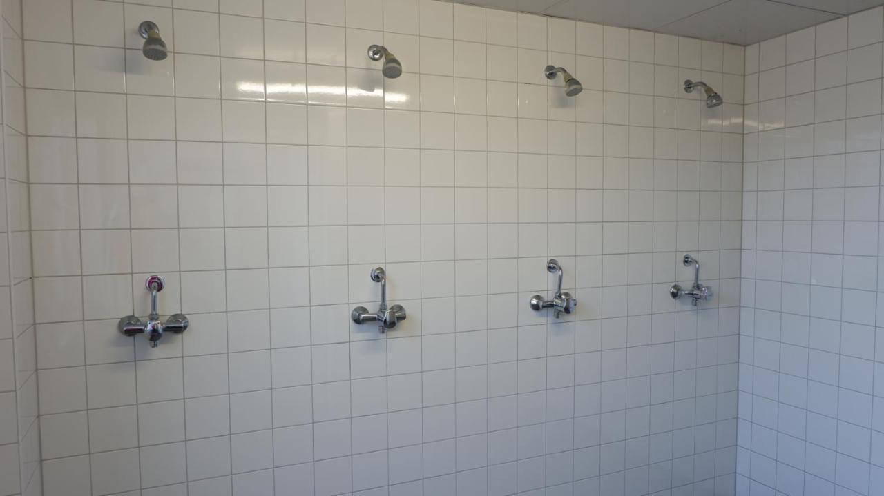 Hostel Am Kurtti Berlijn Buitenkant foto